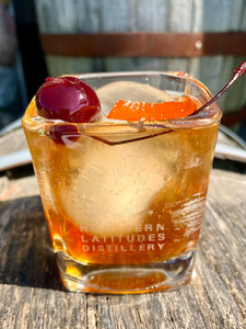Old Fashioned